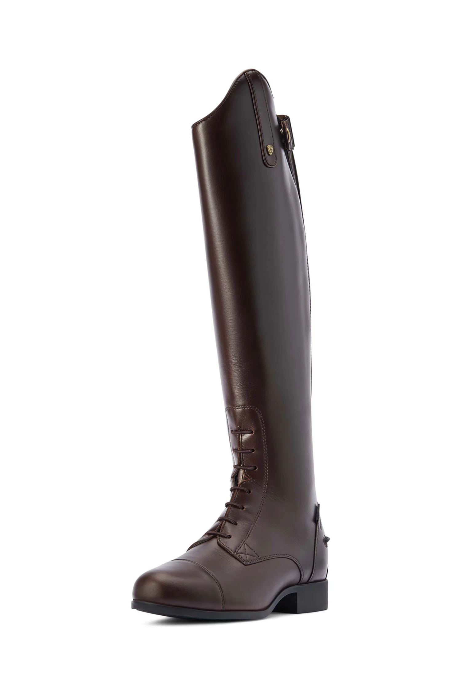 Ariat Heritage Contour II H2O Insulated Women's Riding Boots 12 Ariat Heritage Contour II H2O Insulated Women's Riding Boots - Image 10