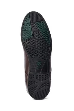 Ariat Heritage Contour II H2O Insulated Women's Riding Boots 25 Ariat Heritage Contour II H2O Insulated Women's Riding Boots -Sports - Equestrian Riding Shop 335358 CBR 5