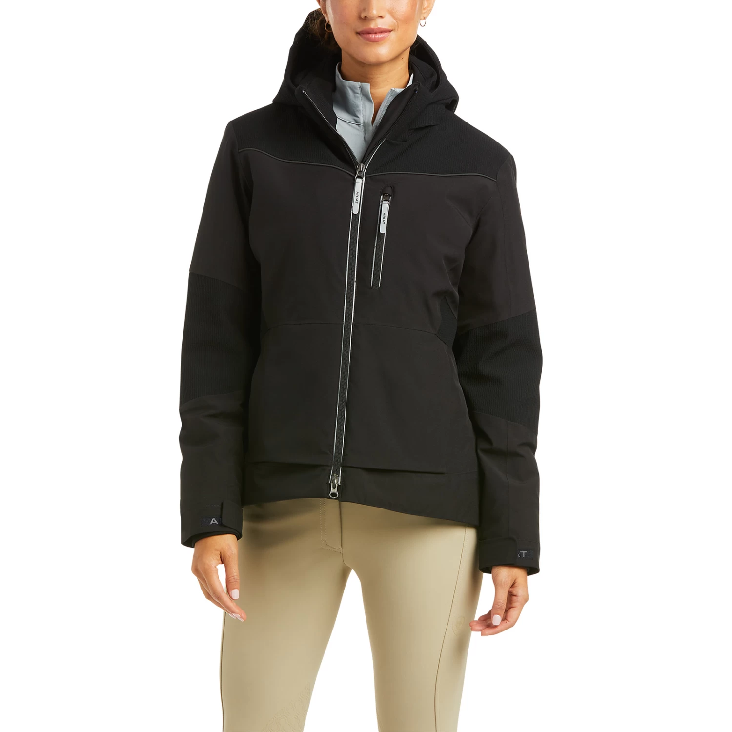 Ariat Prowess Women's Jacket 3 Ariat Prowess Women's Jacket