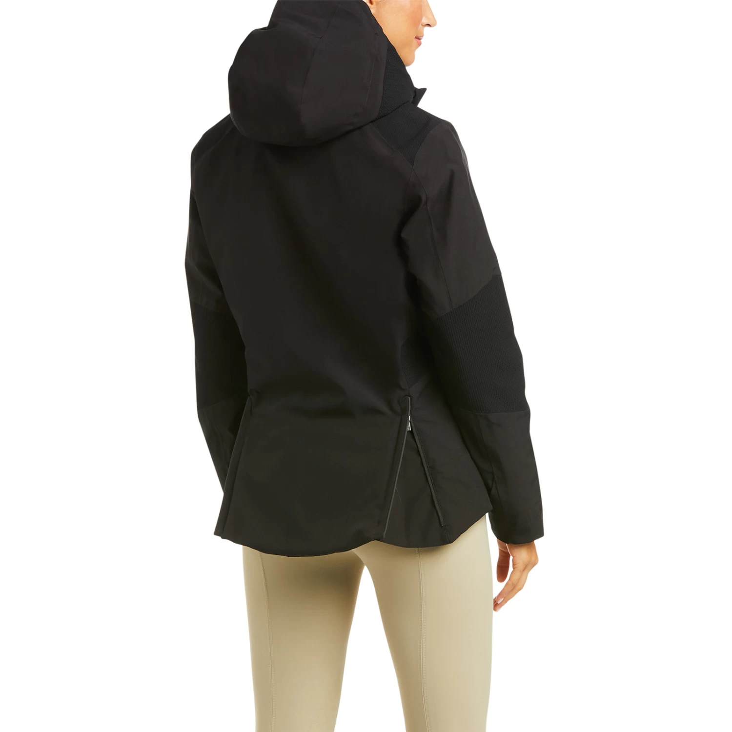 Ariat Prowess Women's Jacket 4 Ariat Prowess Women's Jacket - Image 2