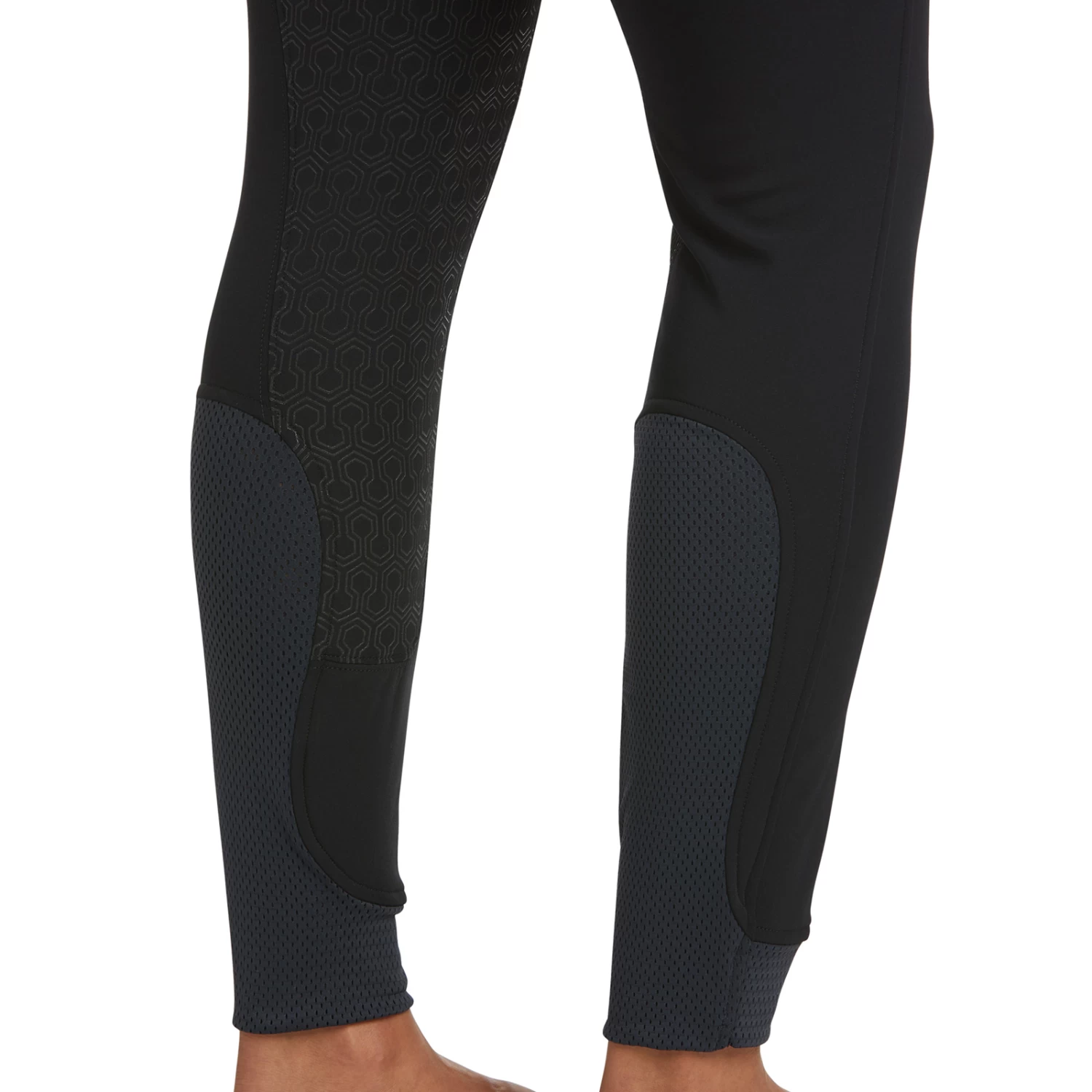 Ariat Women's Tri Factor Frost Insulated Fullseat Breeches 16 Ariat Women's Tri Factor Frost Insulated Fullseat Breeches - Image 14