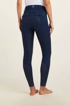 Ariat Women's Tri Factor Frost Insulated Fullseat Breeches
