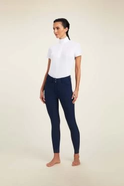 Ariat Women's Tri Factor Frost Insulated Fullseat Breeches 19 Ariat Women's Tri Factor Frost Insulated Fullseat Breeches -Sports - Equestrian Riding Shop 335374 DB 3