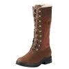 Ariat Wythburn H2O Womens Insulated Boots -Sports - Equestrian Riding Shop 335377 BR 1