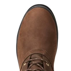 Ariat Wythburn H2O Womens Insulated Boots -Sports - Equestrian Riding Shop 335377 BR 4