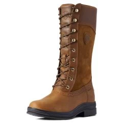 Ariat Wythburn H2O Womens Insulated Boots -Sports - Equestrian Riding Shop 335377 WTBE 1