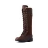 Ariat Women's Wythburn Tall H2O Boot -Sports - Equestrian Riding Shop 335378 DBR 1