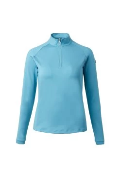 Horze Carolina Women's Long Sleeve Training Shirt -Sports - Equestrian Riding Shop 33538 ALB 1