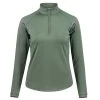 Horze Carolina Women's Long Sleeve Training Shirt -Sports - Equestrian Riding Shop 33538 BKGR 1