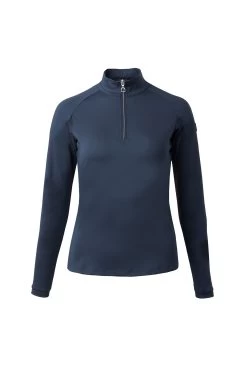 Horze Carolina Women's Long Sleeve Training Shirt -Sports - Equestrian Riding Shop 33538 VDB 1