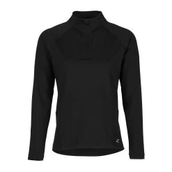 Horze Nadia Women's Training Shirt With Phone Pocket