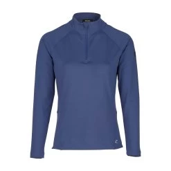 Horze Nadia Women's Training Shirt With Phone Pocket -Sports - Equestrian Riding Shop 33539 MLNB 1