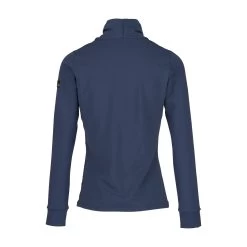 Horze Raquel Women's Training Shirt With High Neck -Sports - Equestrian Riding Shop 33540 DRB 3