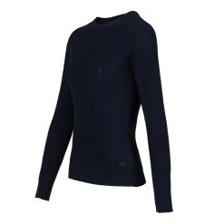 B Vertigo Rachel Women's Cable Knit Pullover -Sports - Equestrian Riding Shop 33543 vdb 02