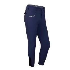 Harcour Oriento Men's BReeches -Sports - Equestrian Riding Shop 335448 DB 2