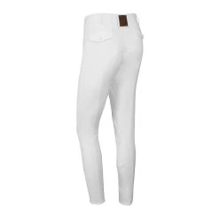 Harcour Oriento Men's BReeches -Sports - Equestrian Riding Shop 335448 WH 1