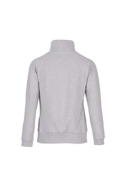 Horze Elinor Women's Sweatshirt With High Collar 19 Horze Elinor Women's Sweatshirt With High Collar -Sports - Equestrian Riding Shop 33545 AG 3