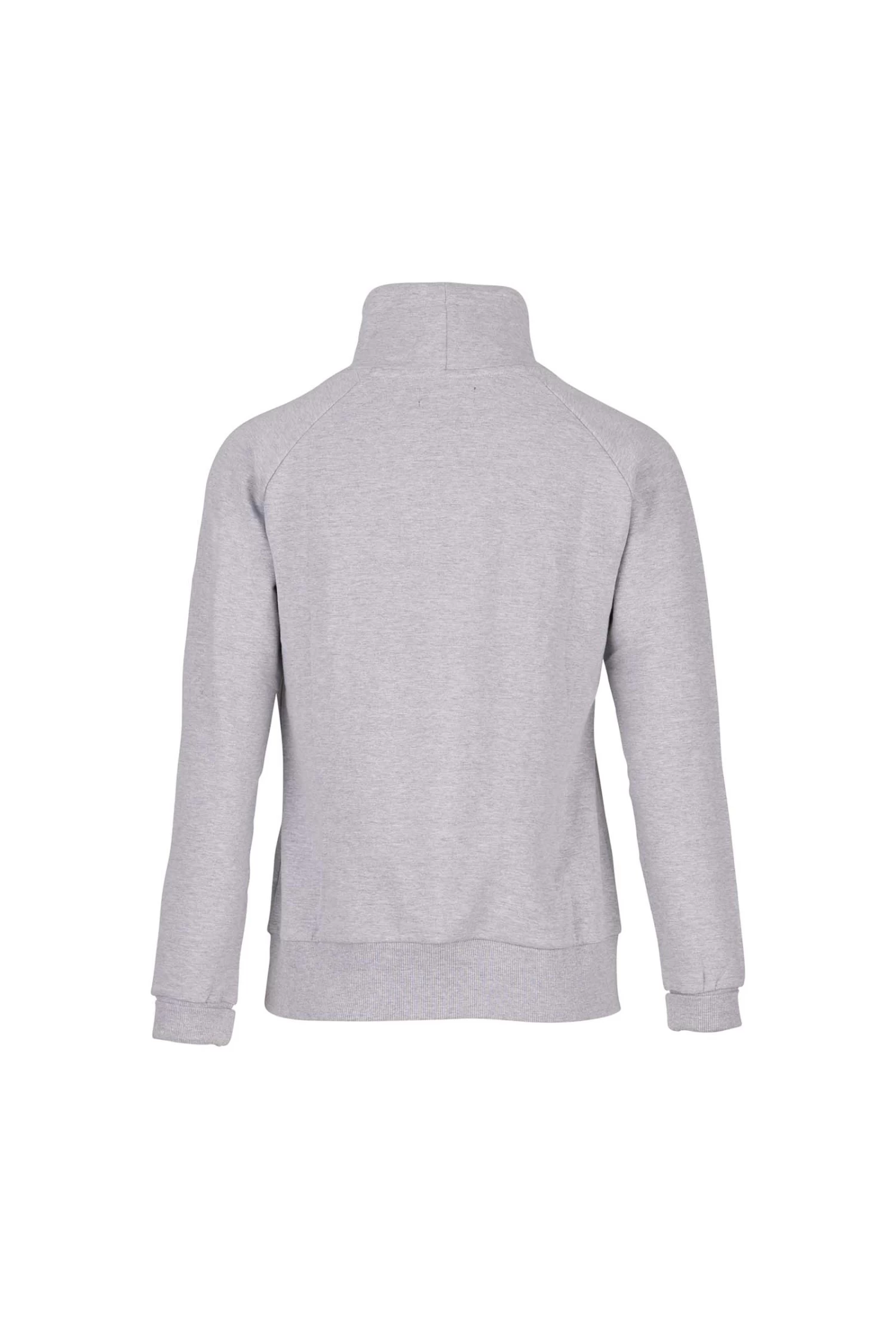 Horze Elinor Women's Sweatshirt With High Collar 5 Horze Elinor Women's Sweatshirt With High Collar - Image 3