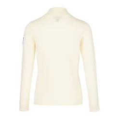 B Vertigo Ruth Women's Knitted Pullover With Zipper -Sports - Equestrian Riding Shop 33546 EWH 3