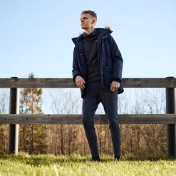 B Vertigo Daniel Men's Fleece Sweatshirt 10 B Vertigo Daniel Men's Fleece Sweatshirt -Sports - Equestrian Riding Shop 33548 DG 4