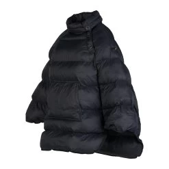 Horze Dora Women's Padded Riding Poncho -Sports - Equestrian Riding Shop 33555 vdb 02