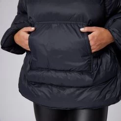 Horze Dora Women's Padded Riding Poncho -Sports - Equestrian Riding Shop 33555 vdb 08