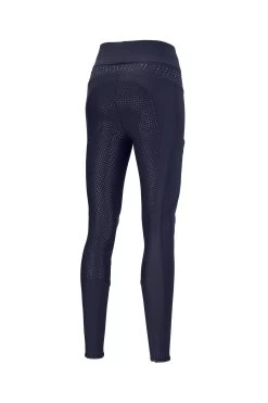 Pikeur Milla Athleisure Full Grip Breeches For Women -Sports - Equestrian Riding Shop 335565 NDB 1