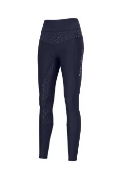 Pikeur Milla Athleisure Full Grip Breeches For Women -Sports - Equestrian Riding Shop 335565 NDB 2