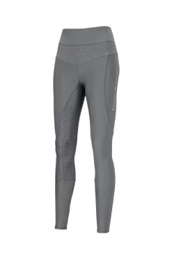 Pikeur Milla Athleisure Full Grip Breeches For Women -Sports - Equestrian Riding Shop 335565 SG 2