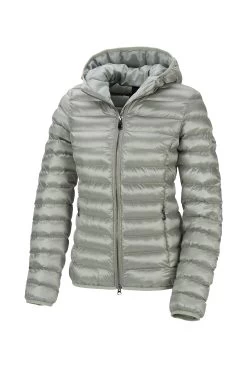 Pikeur Mina Winter Jacket -Sports - Equestrian Riding Shop 335566 GGR 1