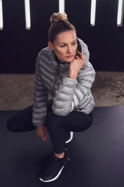 Pikeur Mina Winter Jacket -Sports - Equestrian Riding Shop 335566 GGR 2