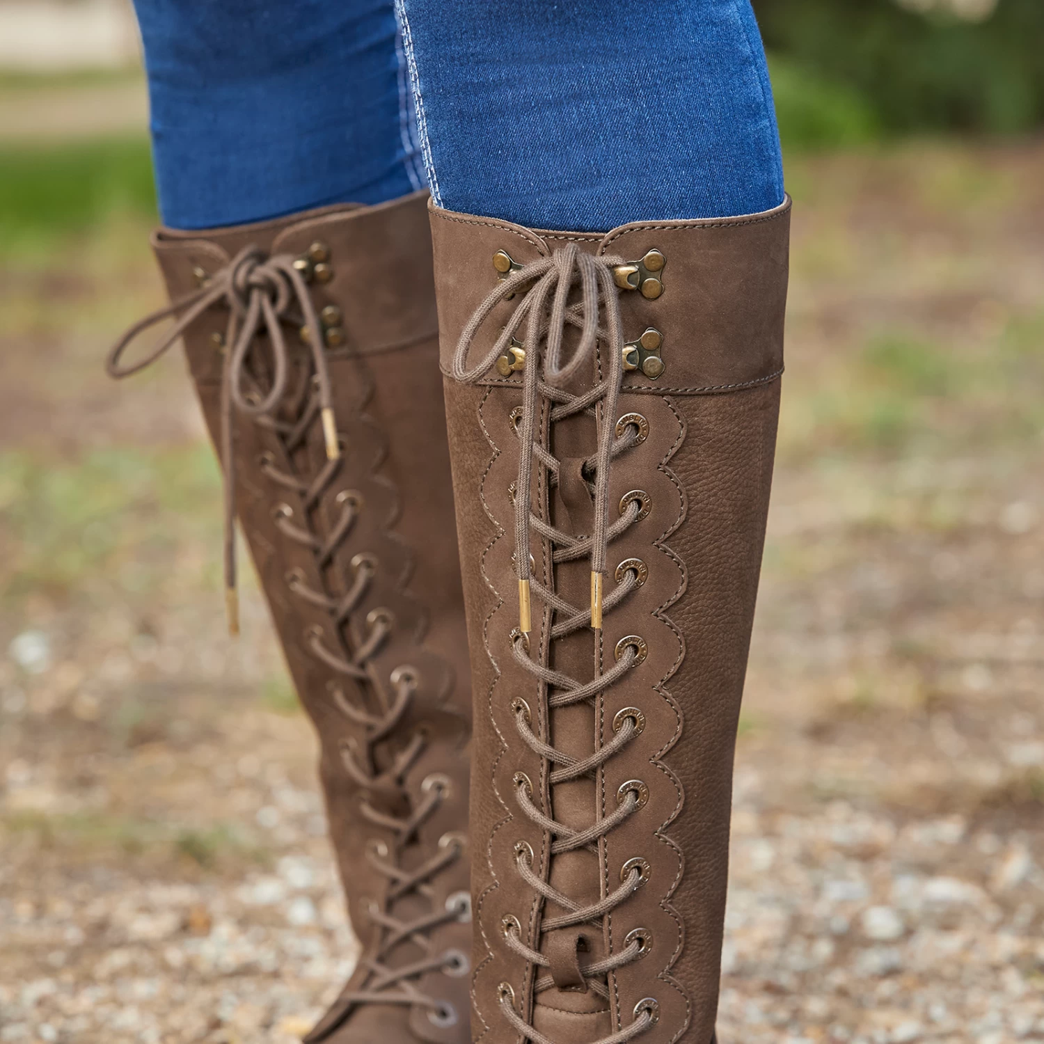 Dublin Admiral Boots 5 Dublin Admiral Boots - Image 3