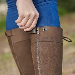 Dublin Admiral Boots 11 Dublin Admiral Boots -Sports - Equestrian Riding Shop 335588 CBR 5