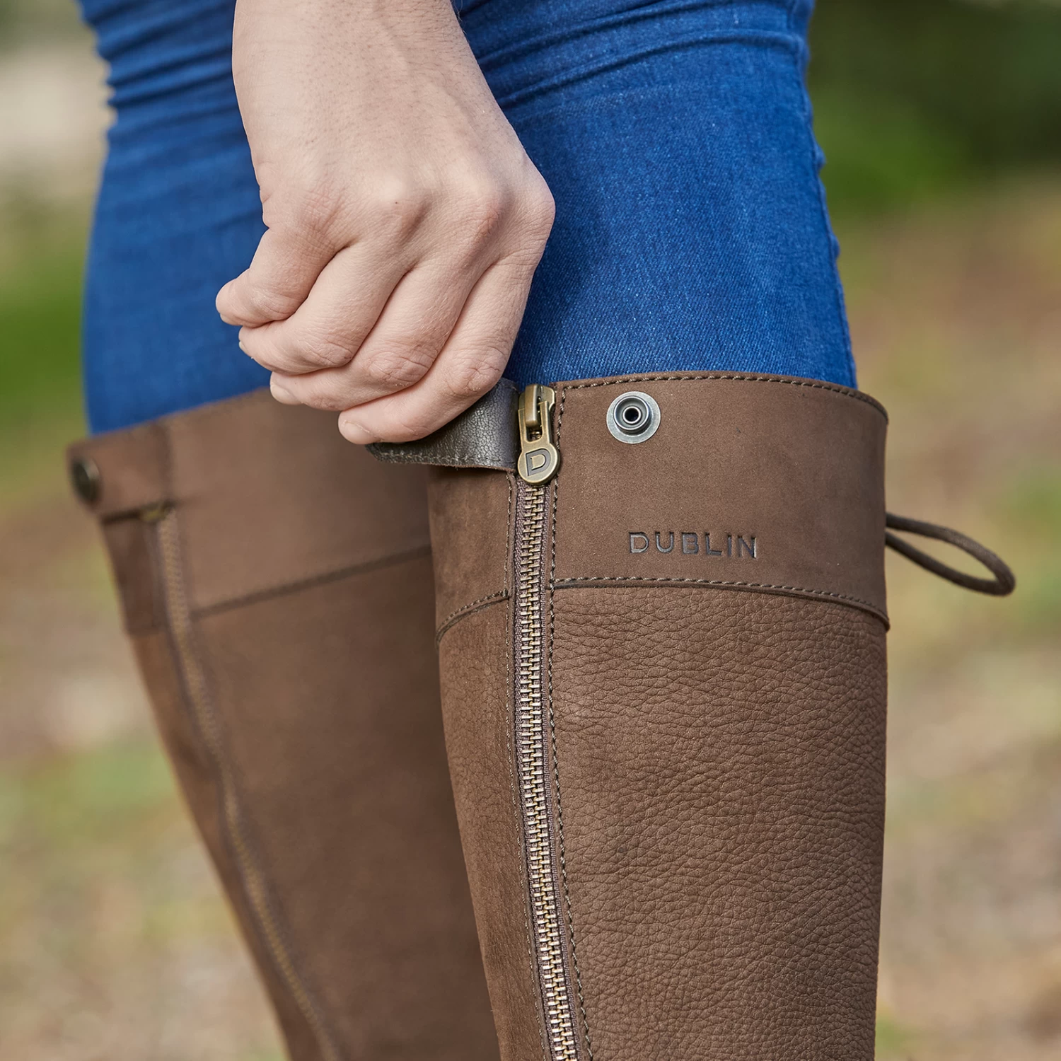 Dublin Admiral Boots 7 Dublin Admiral Boots - Image 5