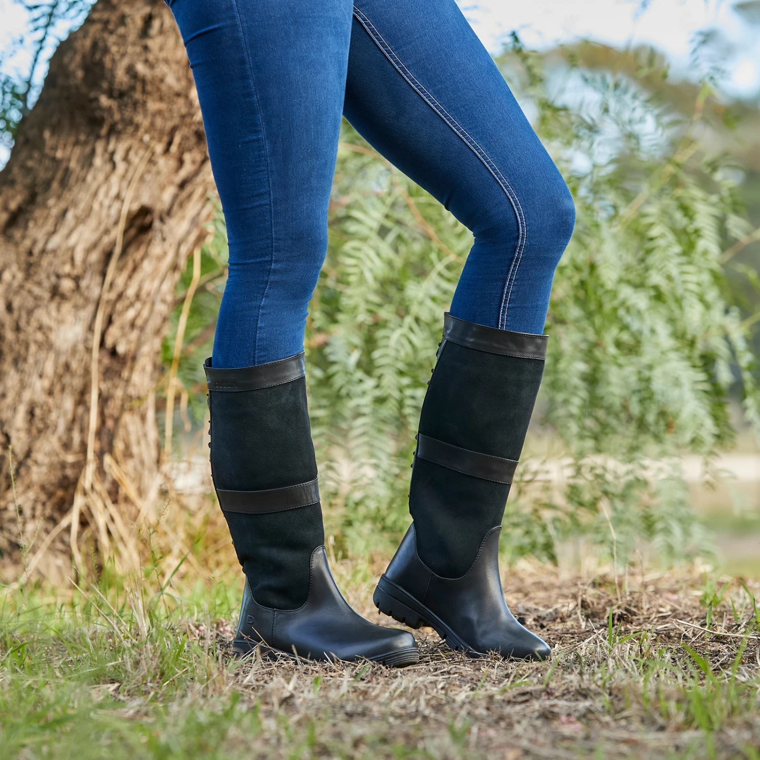 Dublin Danman Boots 4 Dublin Danman Boots - Image 2