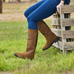 Dublin Danman Boots 14 Dublin Danman Boots -Sports - Equestrian Riding Shop 335593 CBR 2