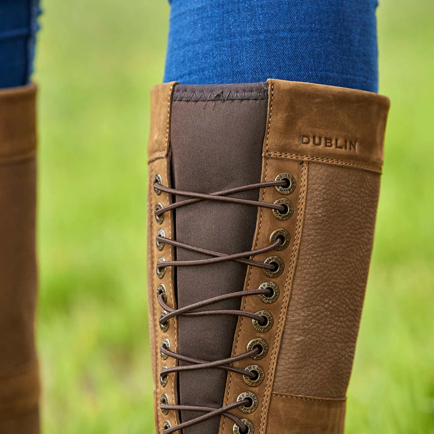 Dublin Danman Boots 10 Dublin Danman Boots - Image 8
