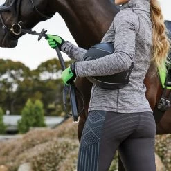 Dublin Noemi Printed Sculpt Tights For Women 11 Dublin Noemi Printed Sculpt Tights For Women -Sports - Equestrian Riding Shop 335601 BL 5