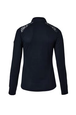 Horze Sianna Women's Show Shirt With Lace Shoulders And Long Sleeves 21 Horze Sianna Women's Show Shirt With Lace Shoulders And Long Sleeves -Sports - Equestrian Riding Shop 33560 vdb 02