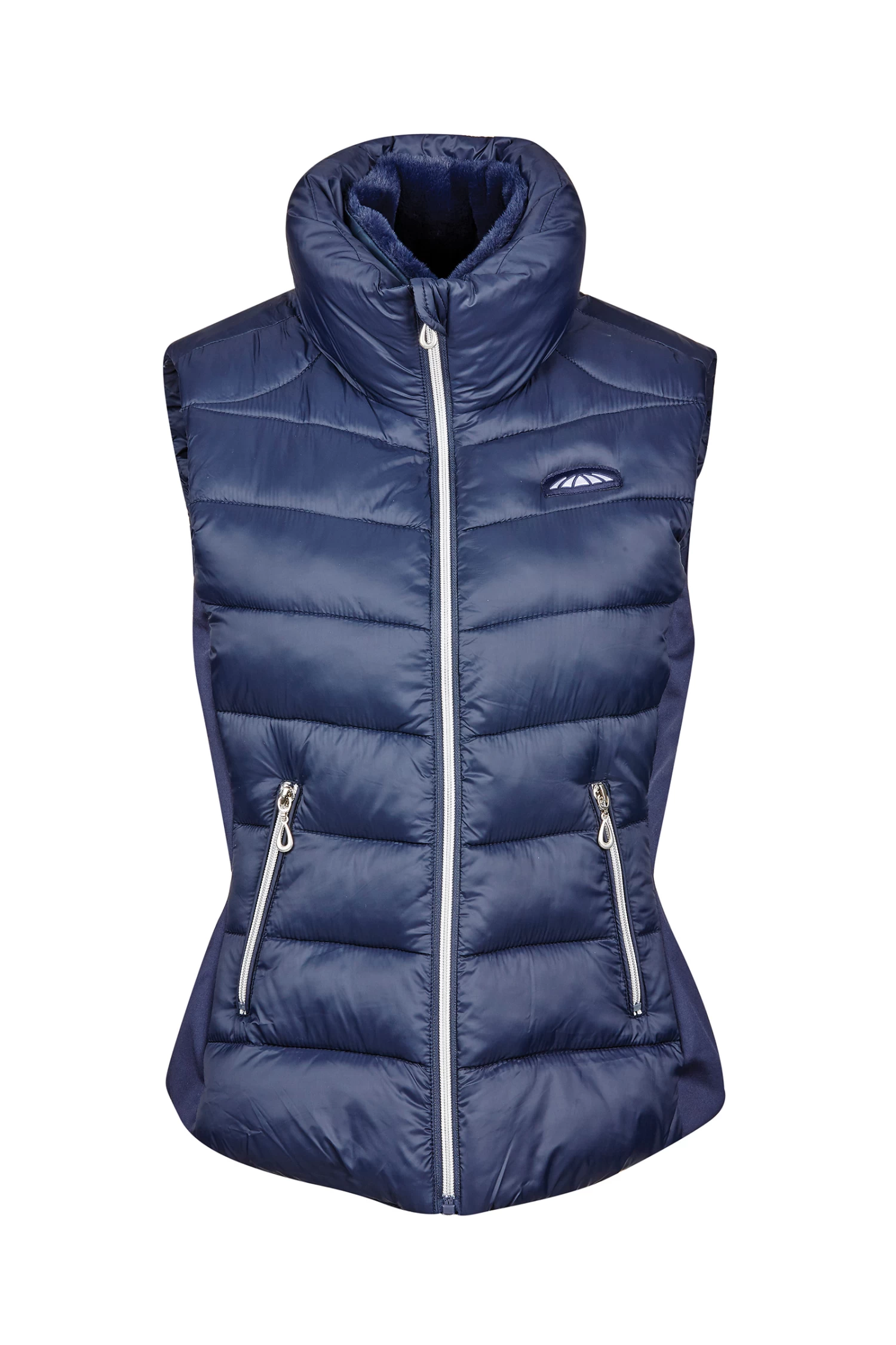 Weatherbeeta Dion Women's Puffer Vest 5 Weatherbeeta Dion Women's Puffer Vest - Image 3