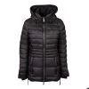 Weatherbeeta Harper Quilted Coat 2 Weatherbeeta Harper Quilted Coat -Sports - Equestrian Riding Shop 335624 BL 1