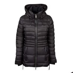 Weatherbeeta Harper Quilted Coat