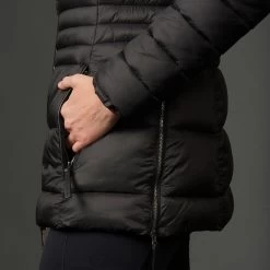 Weatherbeeta Harper Quilted Coat -Sports - Equestrian Riding Shop 335624 BL 7