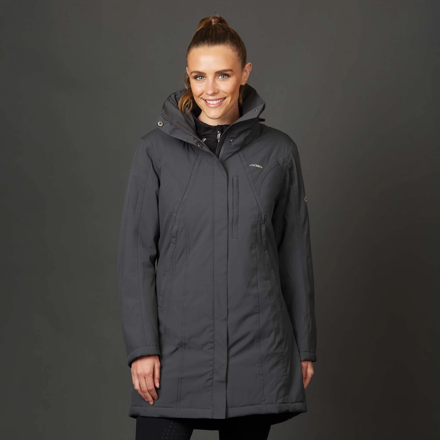 Weatherbeeta Kyla Waterproof Jacket 5 Weatherbeeta Kyla Waterproof Jacket - Image 3