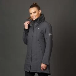 Weatherbeeta Kyla Waterproof Jacket 25 Weatherbeeta Kyla Waterproof Jacket -Sports - Equestrian Riding Shop 335631 ADG 4