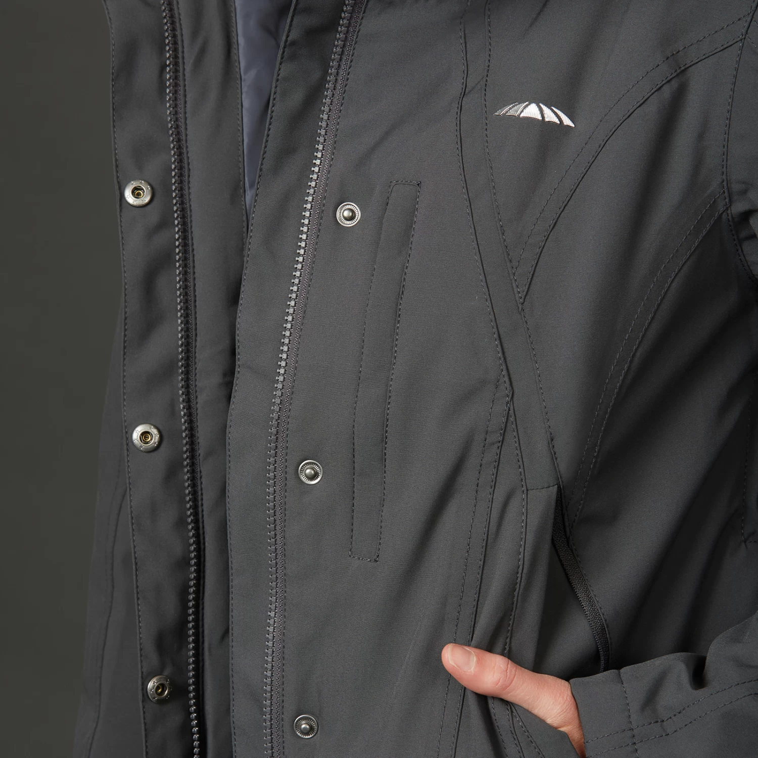 Weatherbeeta Kyla Waterproof Jacket 8 Weatherbeeta Kyla Waterproof Jacket - Image 6