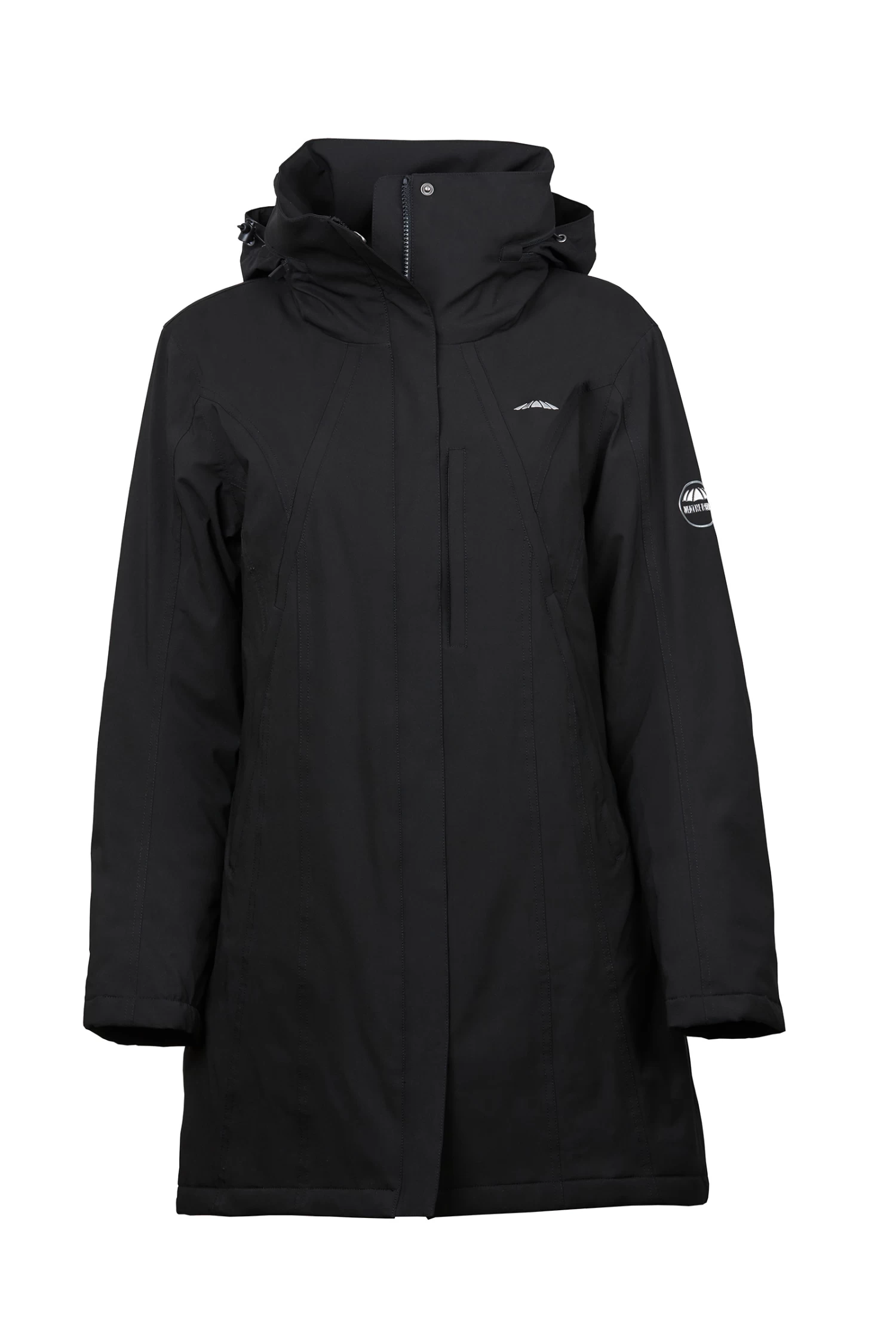 Weatherbeeta Kyla Waterproof Jacket 10 Weatherbeeta Kyla Waterproof Jacket - Image 8