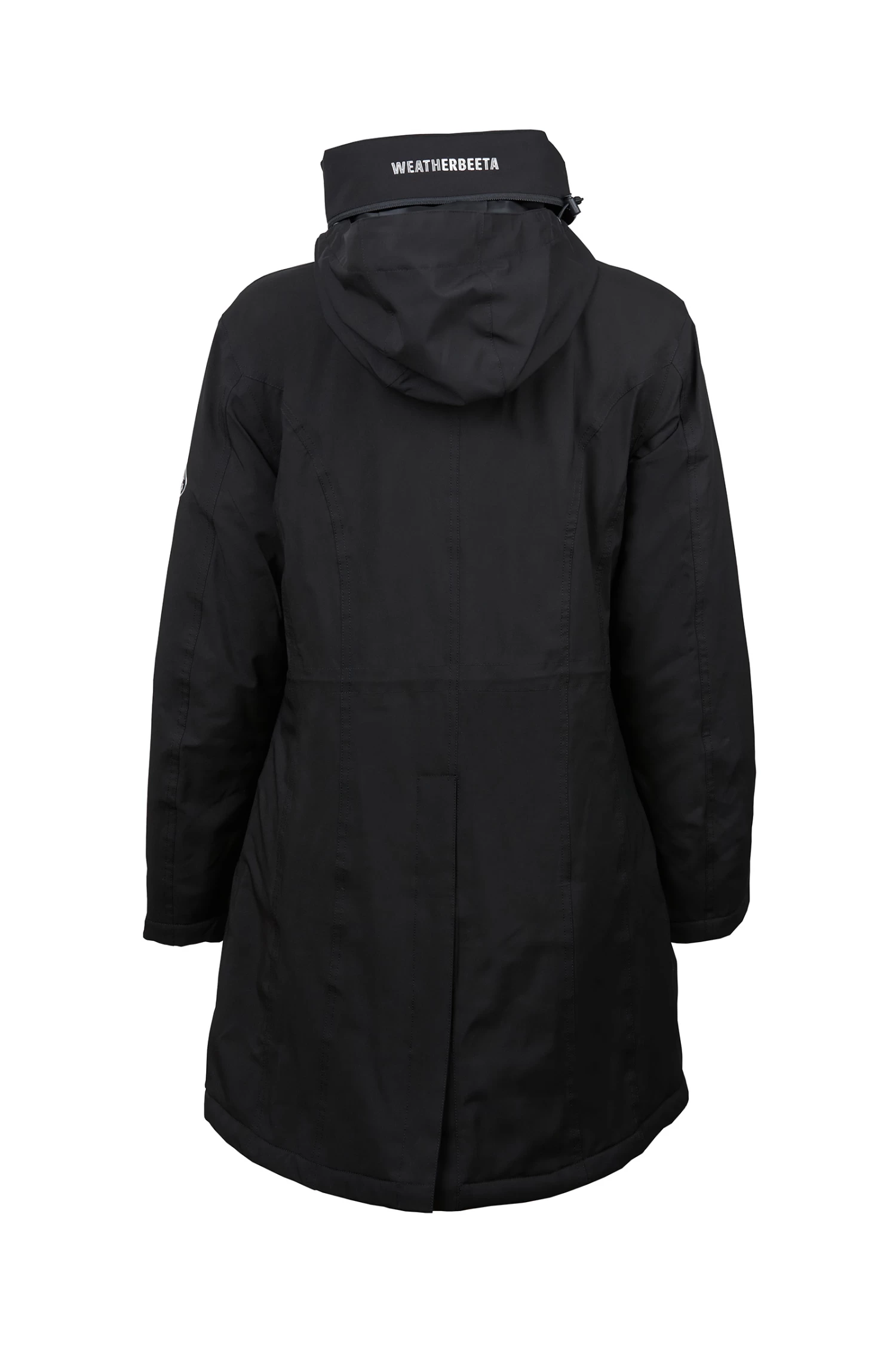 Weatherbeeta Kyla Waterproof Jacket 11 Weatherbeeta Kyla Waterproof Jacket - Image 9