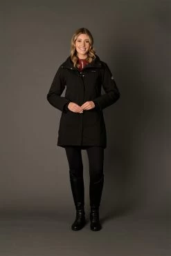 Weatherbeeta Kyla Waterproof Jacket 31 Weatherbeeta Kyla Waterproof Jacket -Sports - Equestrian Riding Shop 335631 BL 3