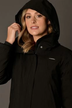 Weatherbeeta Kyla Waterproof Jacket 33 Weatherbeeta Kyla Waterproof Jacket -Sports - Equestrian Riding Shop 335631 BL 5